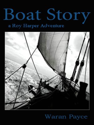 cover image of Boat Story